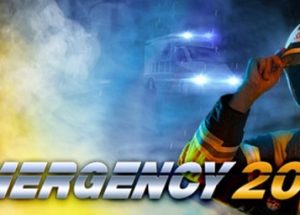 Emergency 2016 PC Game Full Version Free Download