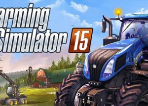 Farming Simulator 15 PC Game Free Download