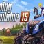 Farming Simulator 15 PC Game Free Download