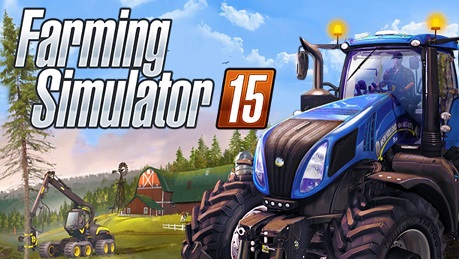 Farming Simulator 15 download