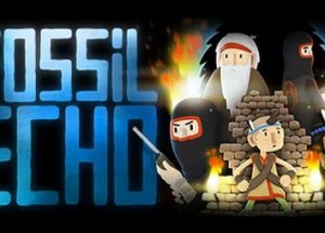 Fossil Echo PC Game Full Version Free Download