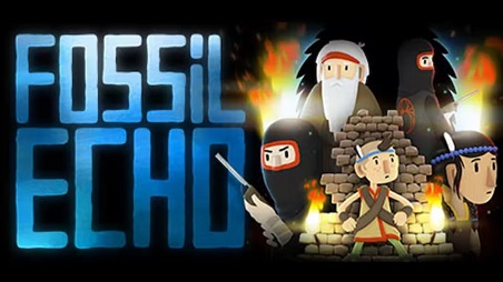 Fossil Echo download