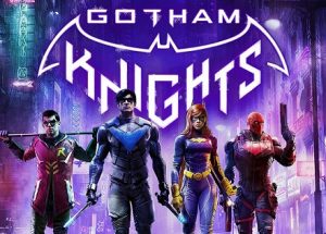Gotham Knights PC Game Full Version Free Download
