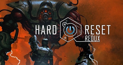 Hard Reset Redux download