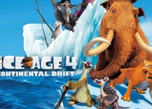 Ice Age 4 Continental Drift Arctic Games Free Download