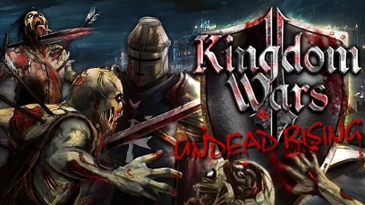 Kingdom Wars 2 Undead Rising download