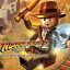 Lego Indiana Jones 2 The Adventure Continues Free Download