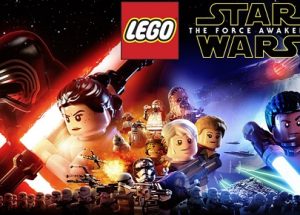 Lego Star Wars The Force Awakens Free Download