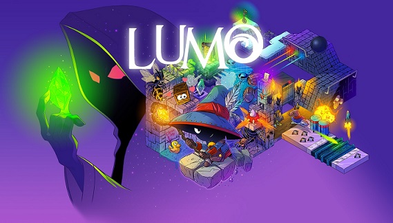 Lumo download