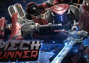 MechRunner PC Game Full Version Free Download