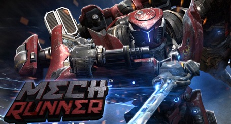 MechRunner download