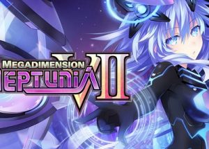 Megadimension Neptunia VII PC Game Free Download