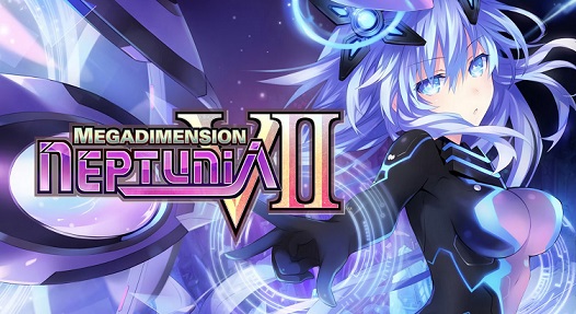 Megadimension Neptunia VII download