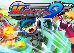 Mighty No 9 PC Game Full Version Free Download