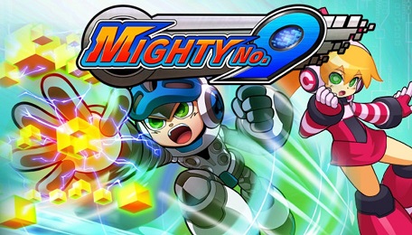 Mighty No 9 download