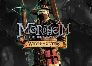 Mordheim City of the Damned Witch Hunter Free Download