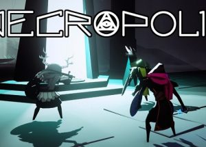 NECROPOLIS A Diabolical Dungeon Delve Free Download