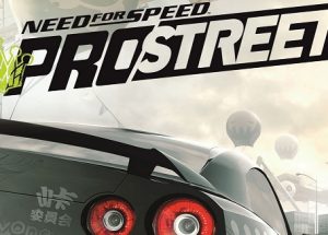 Need for Speed: ProStreet PC Game Free Download