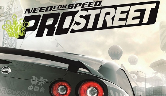 Need for Speed ProStreet download