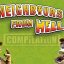 Neighbours from Hell Collection PC Game Free Download