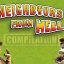 Neighbours from Hell Collection PC Game Free Download