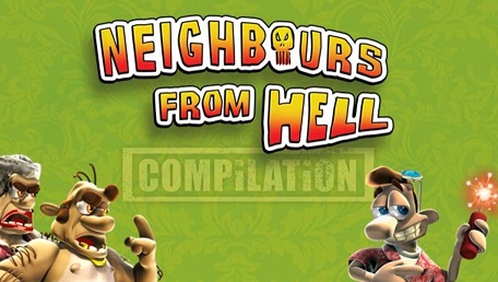 Neighbours from Hell download
