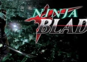 Ninja Blade PC Game Full Version Free Download