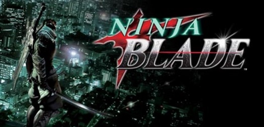 Ninja Blade download