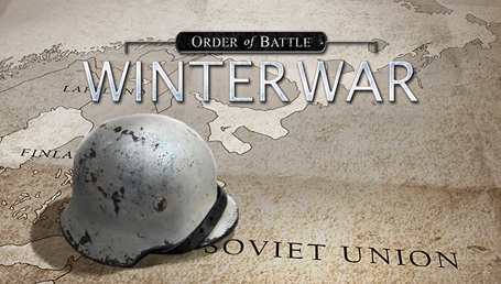 Order of Battle World War II Winter War download