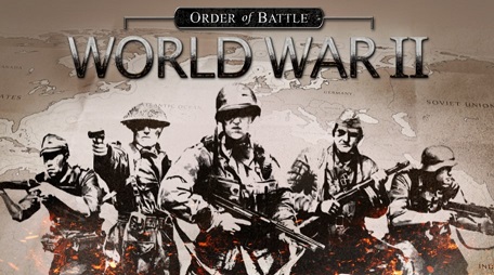 Order of Battle World War II PC Game Free Download - 13