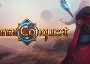 Planar Conquest PC Game Full Version Free Download