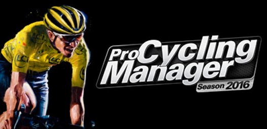 Pro Cycling Manager 2016 download
