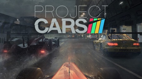 Project CARS download