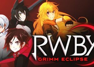 RWBY Grimm Eclipse PC Game Full Version Free Download
