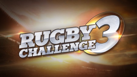 Rugby Challenge 3 download
