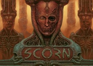 Scorn PC Game Full Version Free Download