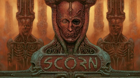 Scorn download