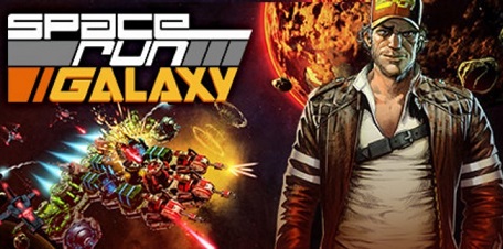 Space Run Galaxy download