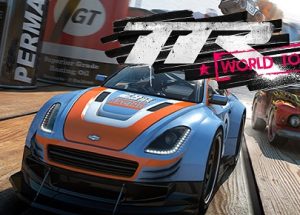 Table Top Racing World Tour PC Game Free Download