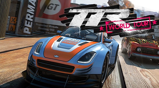 Table Top Racing World Tour download
