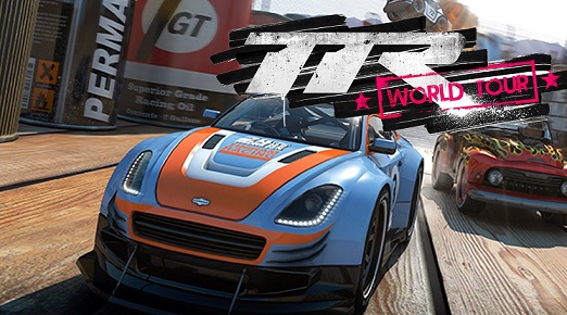Table Top Racing World Tour PC Game Free Download - 17