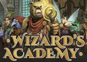Tabletop Simulator Wizards Academy Free Download