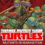Teenage Mutant Ninja Turtles Mutants in Manhattan Download