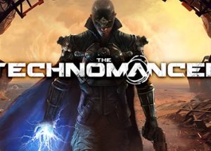 The Technomancer PC Game Full Version Free Download