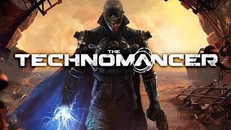 The Technomancer download