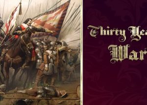 Thirty Years War PC Game Full Version Free Download
