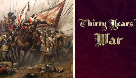 Thirty Years War download