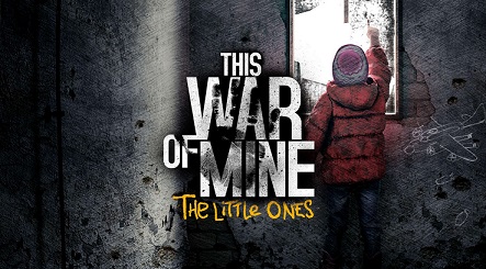 This War of Mine The Little Ones download