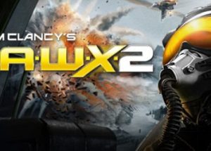 Tom Clancys H.A.W.X. 2 PC Game Full Version Free Download