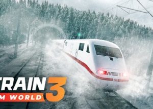 Train Sim World 3 PC Game Free Download